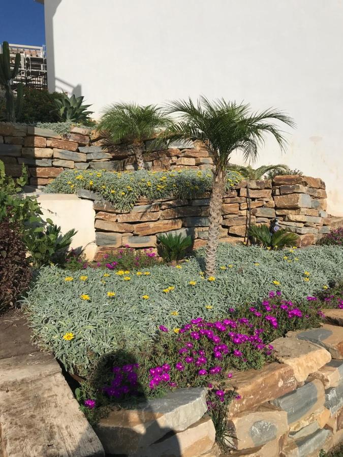Manilva Townhouse With Spectacular Views Of Gibraltar Villa Eksteriør billede